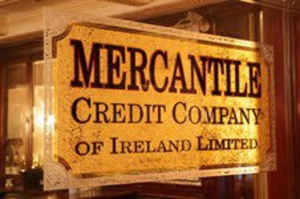 Mercantile Hotel Dublin Bilik gambar