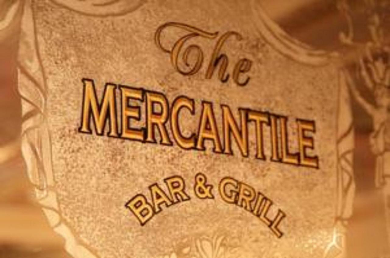 Mercantile Hotel Dublin Bilik gambar